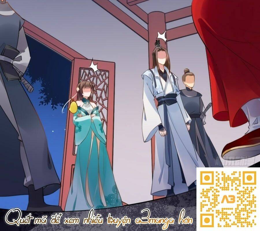 Vương Phi Có Chút Nghịch Ngợm: Chapter 73
