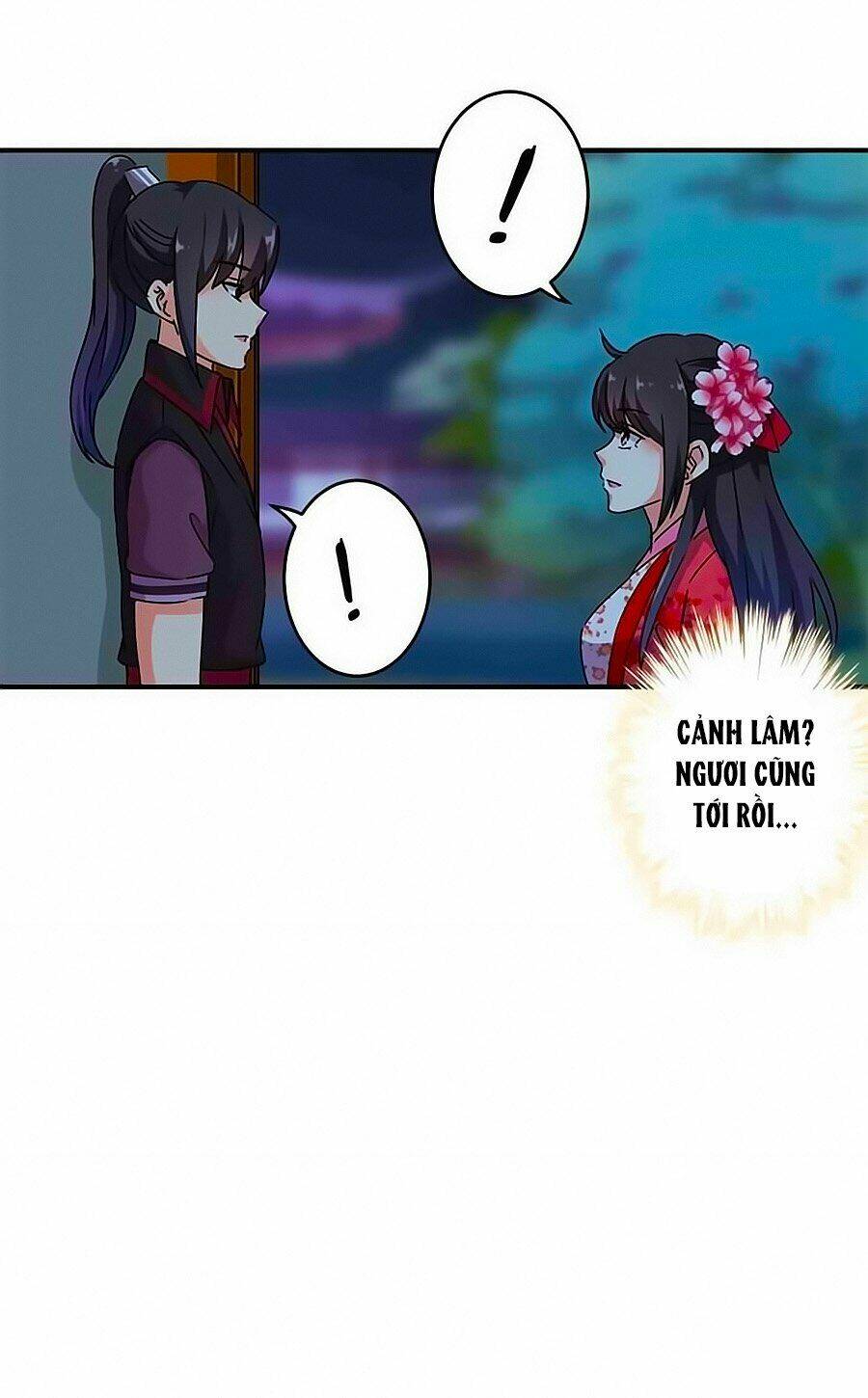 Vương Gia! Ngươi Thật Bỉ Ổi: Chapter 268