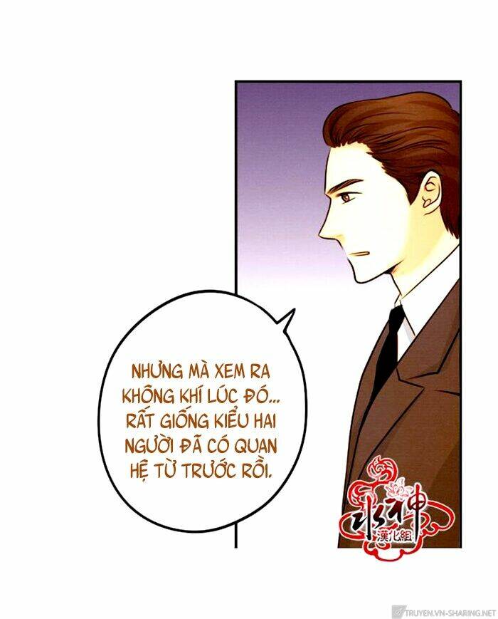 Something Sweet: Chapter 10