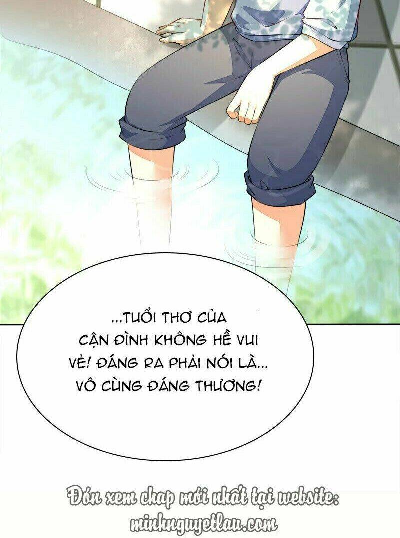 Lãnh Hôn Cuồng Ái: Chapter 41