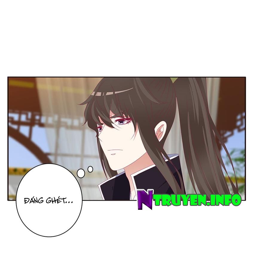 Thông Linh Phi: Chapter 507