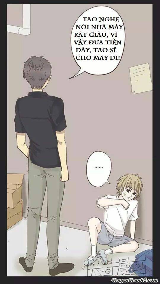 Xin Chào! Dân Nữ: Chapter 5