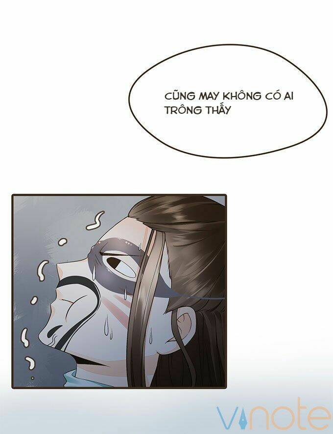 Đại Giá Thừa Tướng: Chapter 12