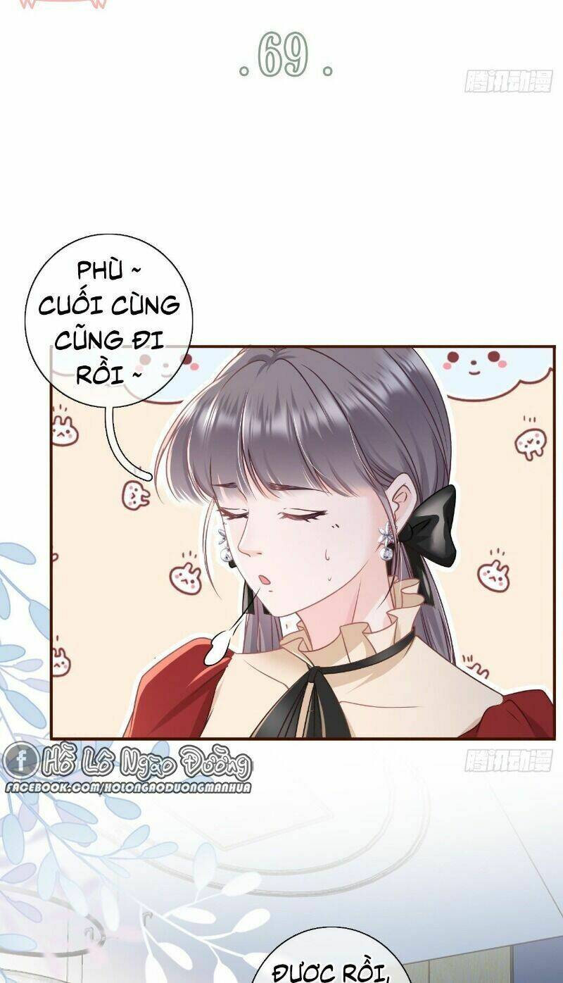 Bạn Gái Tôi Mới 30+: Chapter 69