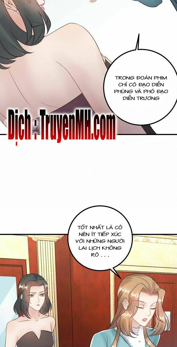 Trong Sinh Chi Ức Vạn Ảnh Hậu Yếu Thượng Vị: Chapter 139