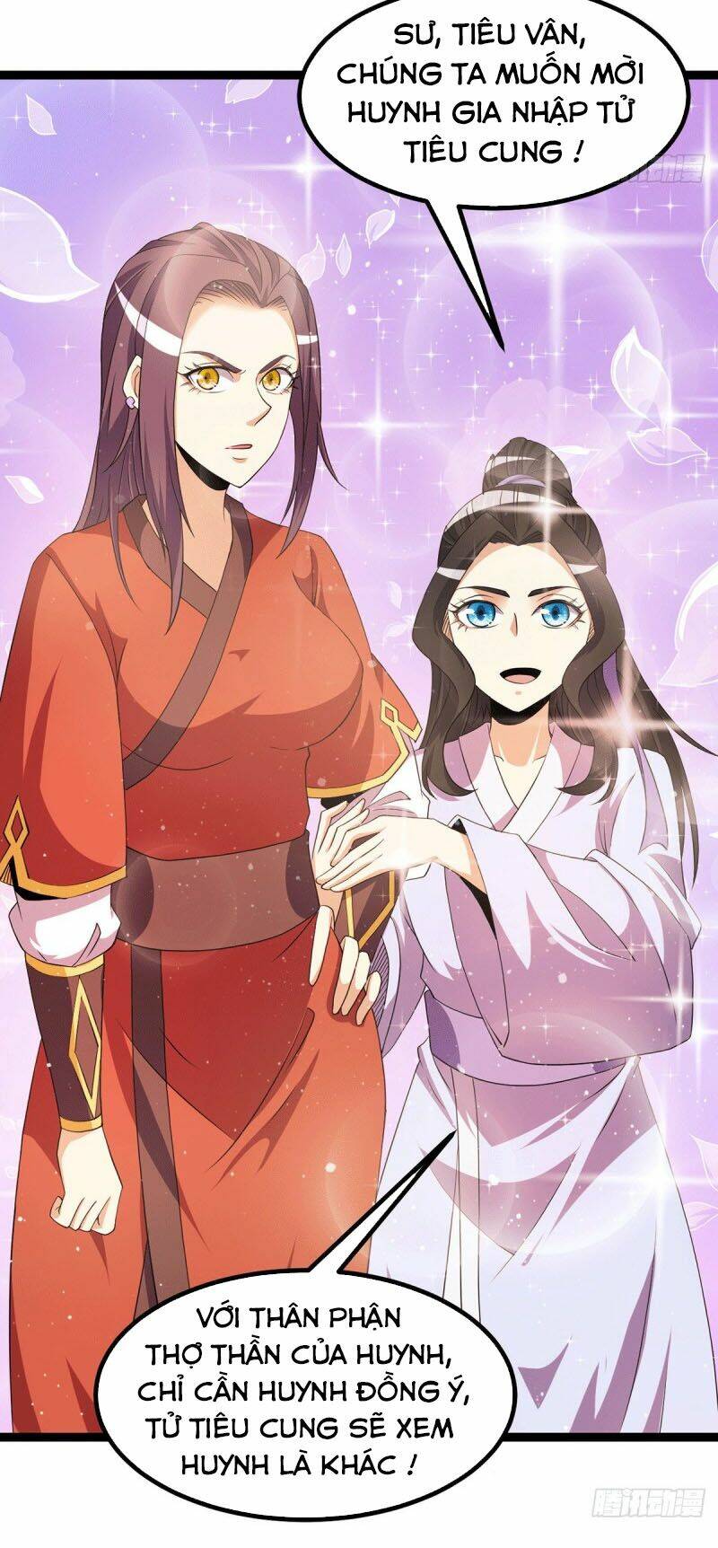 Tiên Vương Trùng Sinh: Chapter 233