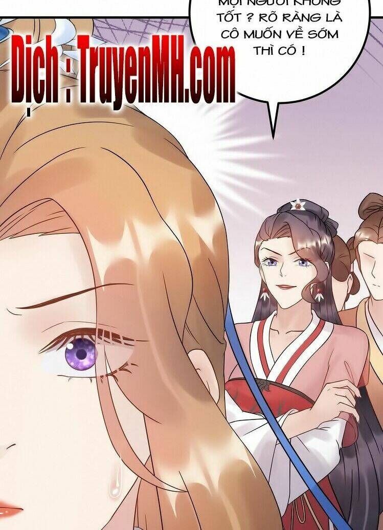 Trong Sinh Chi Ức Vạn Ảnh Hậu Yếu Thượng Vị: Chapter 134
