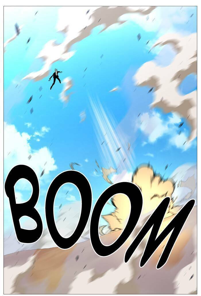 Ma Cà Rồng Quý Tộc: Chapter 531