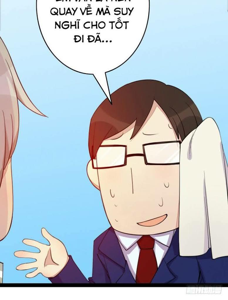 Dã Âu Lão Tổ: Chapter 2