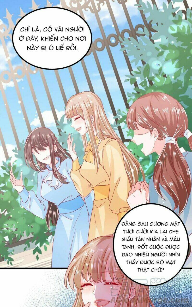 Ta Phải Làm Hoàng Hậu: Chapter 40