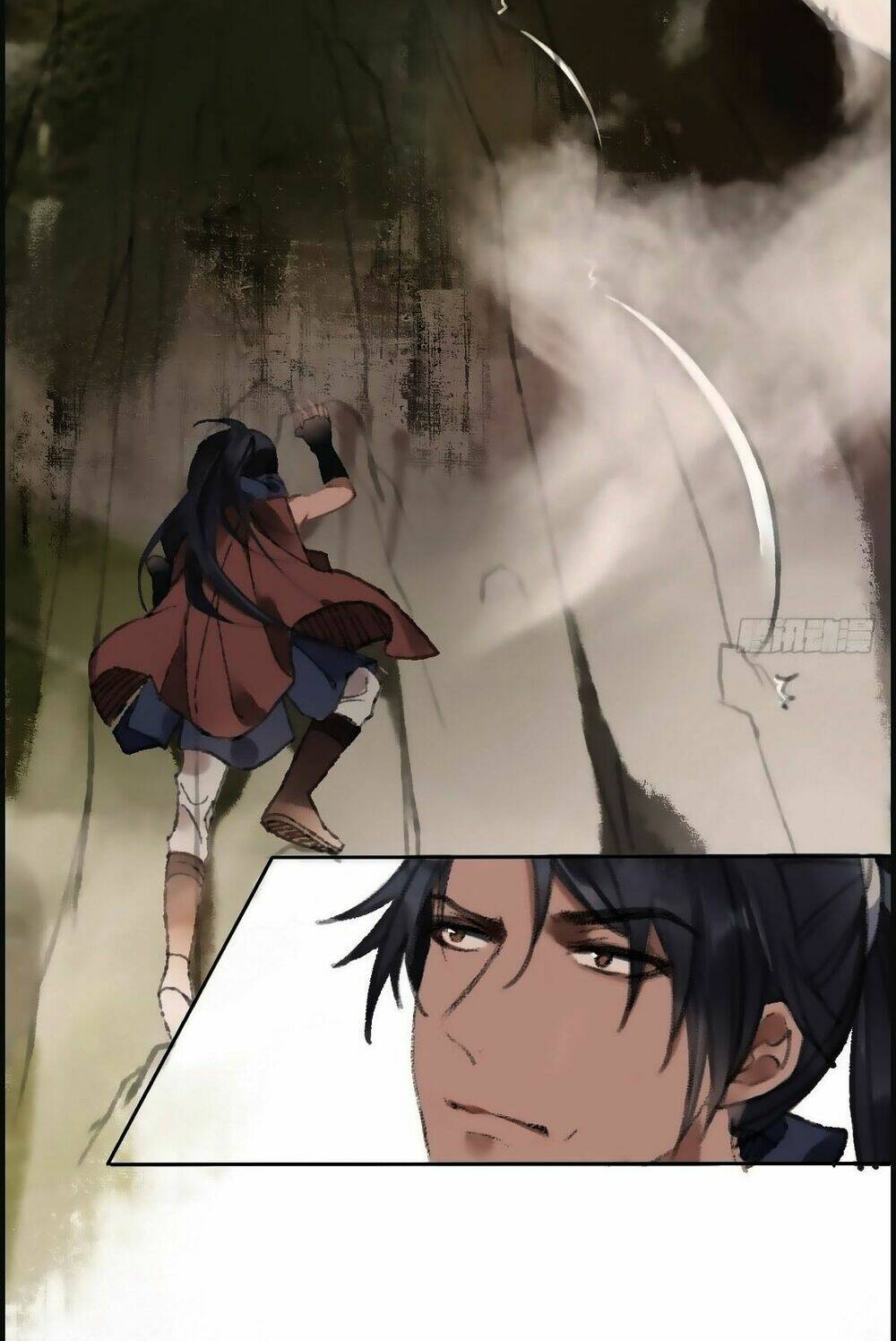 Giấc Mộng Nam Triều: Chapter 13