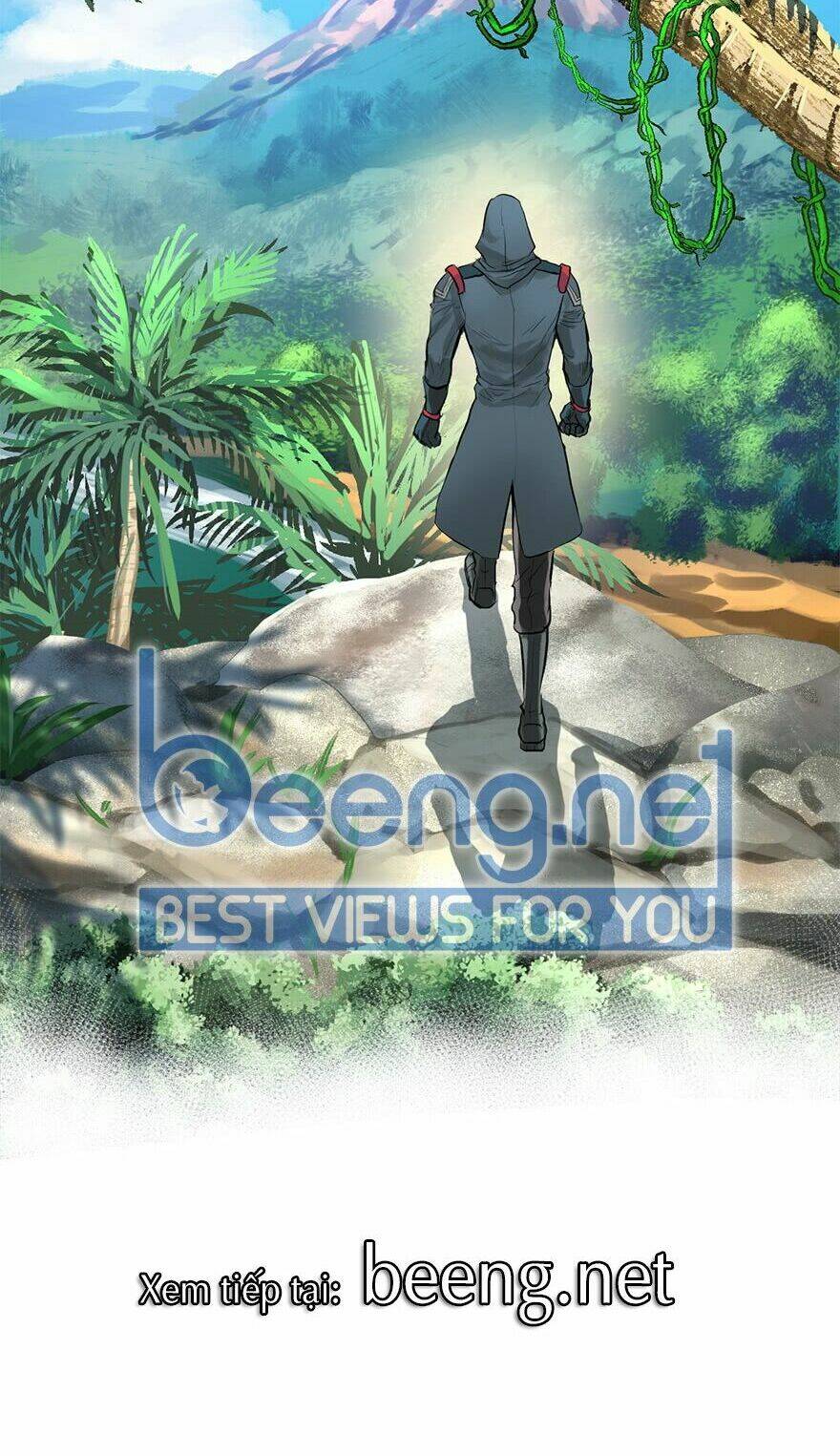 Vua Sinh Tồn: Chapter 92