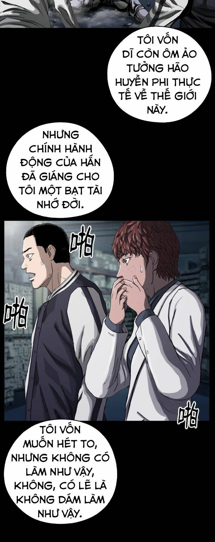 Truyền Thuyết Anh Hùng Thời Mạt Thế: Chapter 5