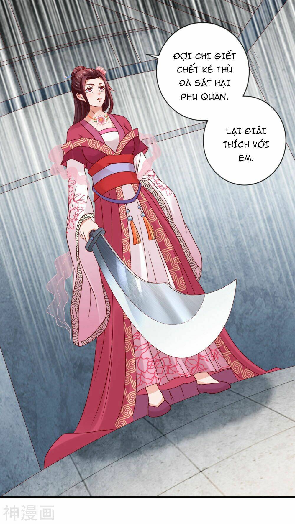 Trở Về Cổ Đại Làm Thánh Hiền: Chapter 16