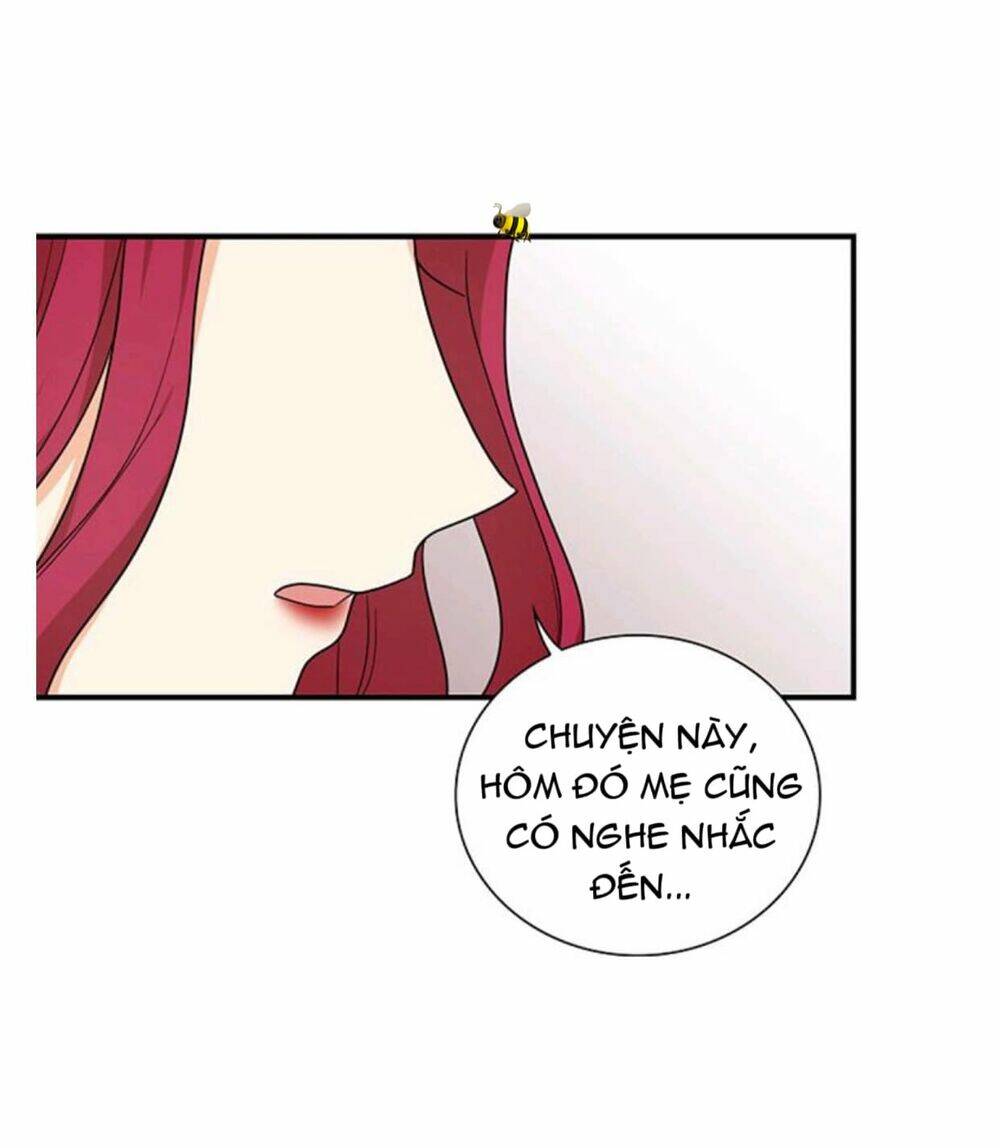 Xuyên Không Trở Thành Mami Phản Diện: Chapter 44