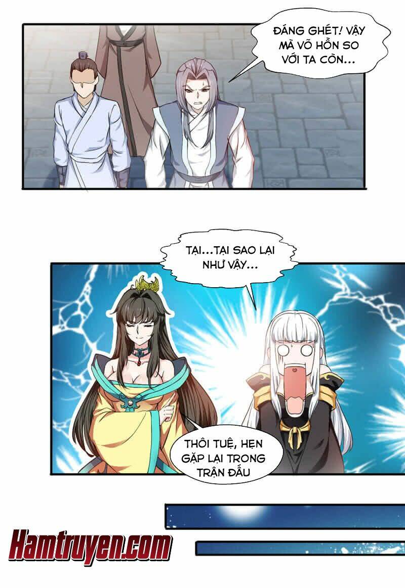 Cửu Dương Thần Vương: Chapter 6