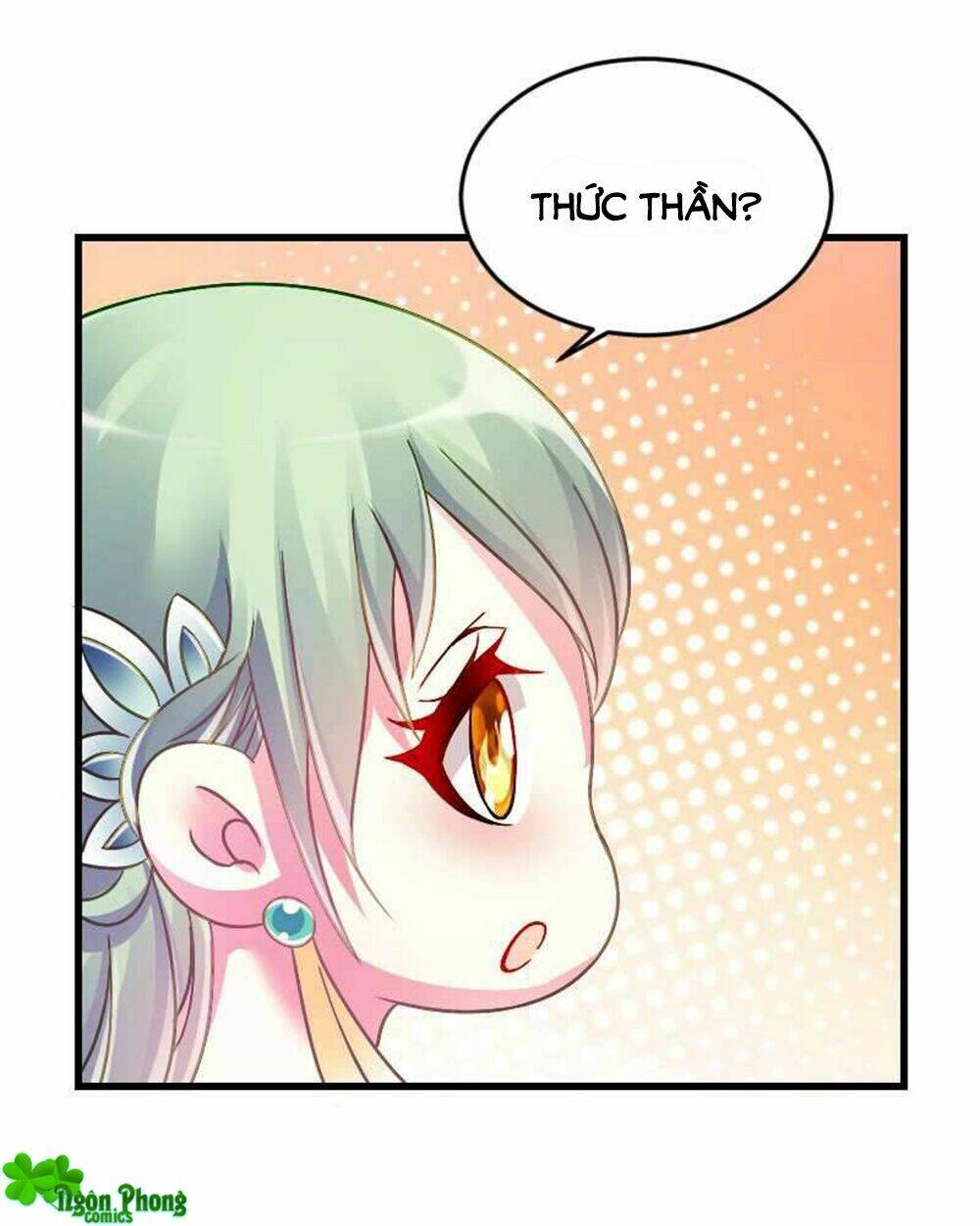 Vạn Năm Nhân Duyên Nhất Tuyến Khiên: Chapter 65.1