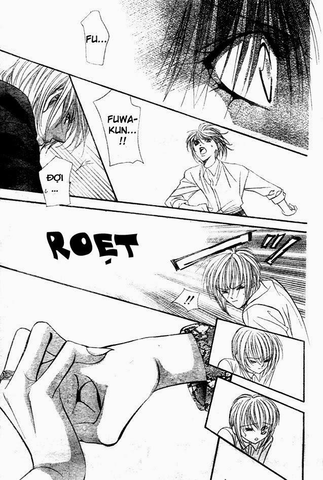 Thách Thức Tuyệt Vời: Chapter 15