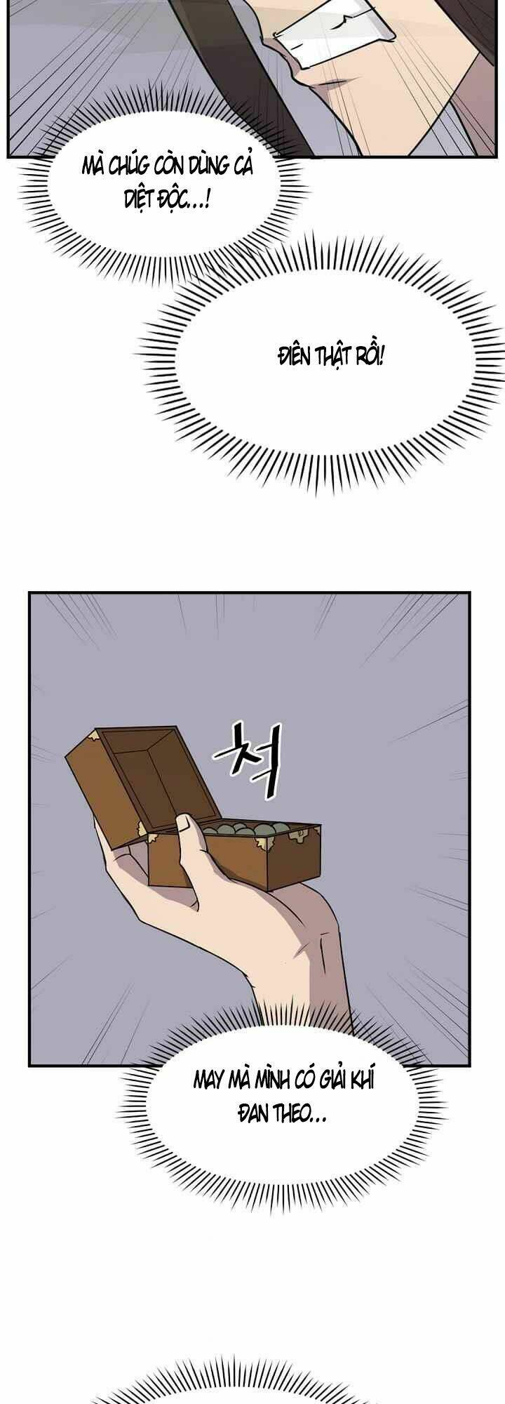 Trọng Sinh, Bất Khả Chiến Bại: Chapter 139