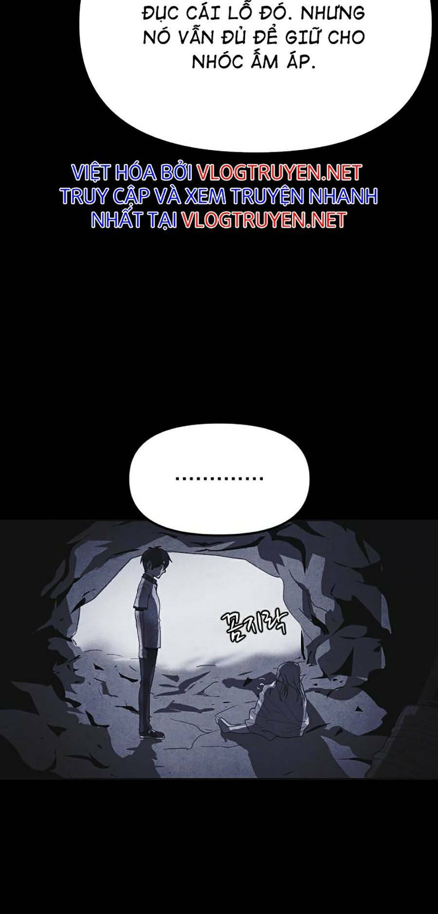 Cậu Bé Shotgun: Chapter 34