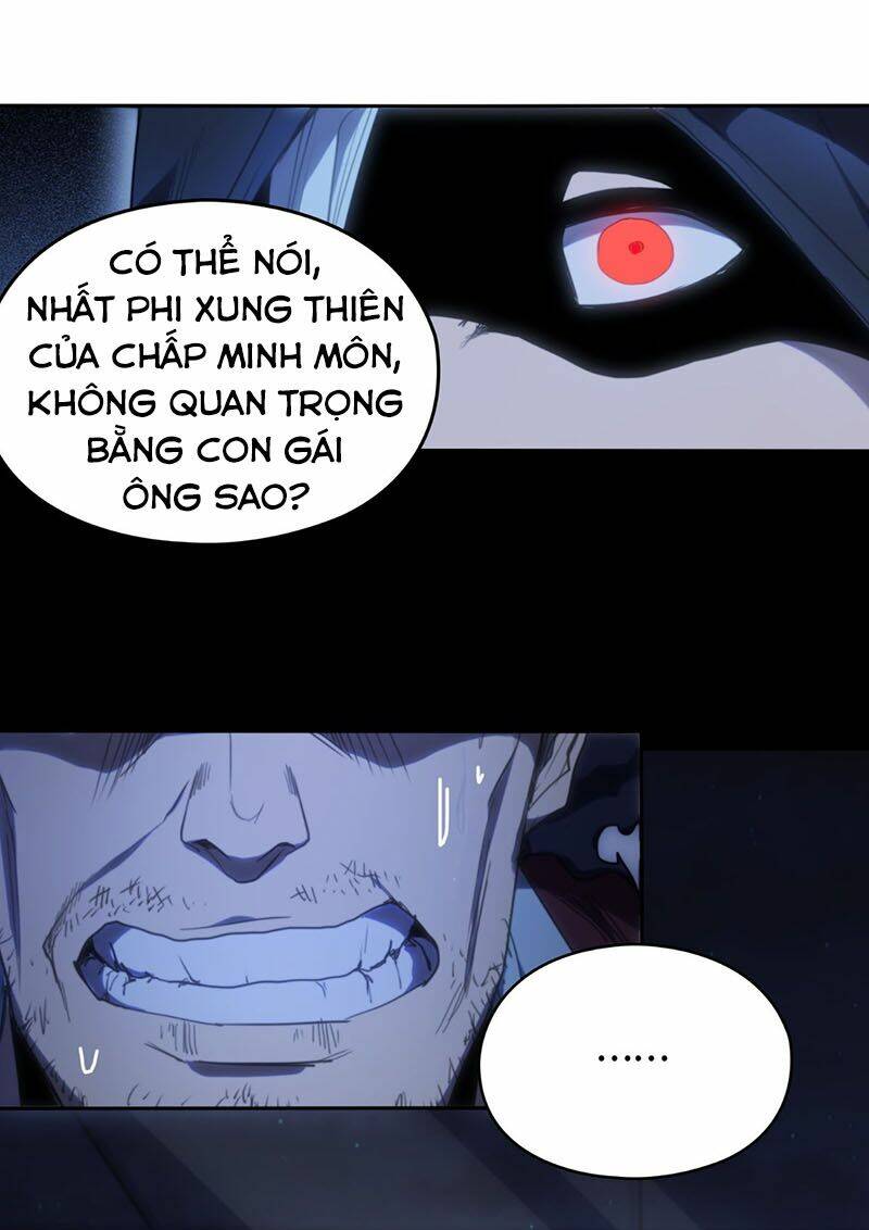 Đô Thị Hàng Thần Khúc: Chapter 36