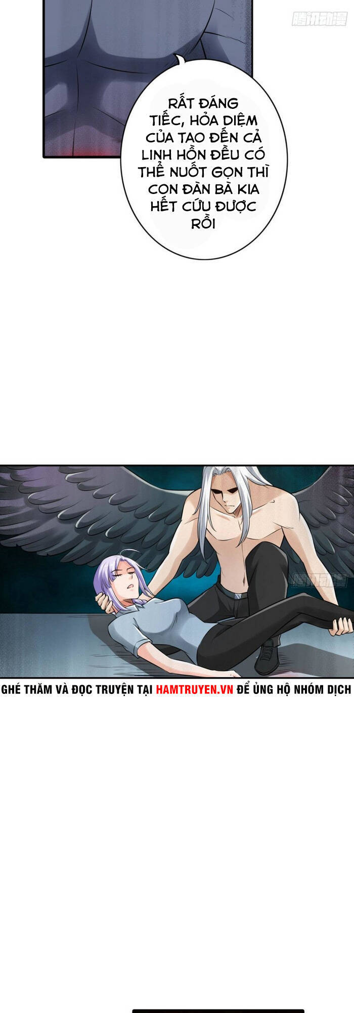 Hệ Thống Tìm Đường Chết Mạnh Nhất: Chapter 104
