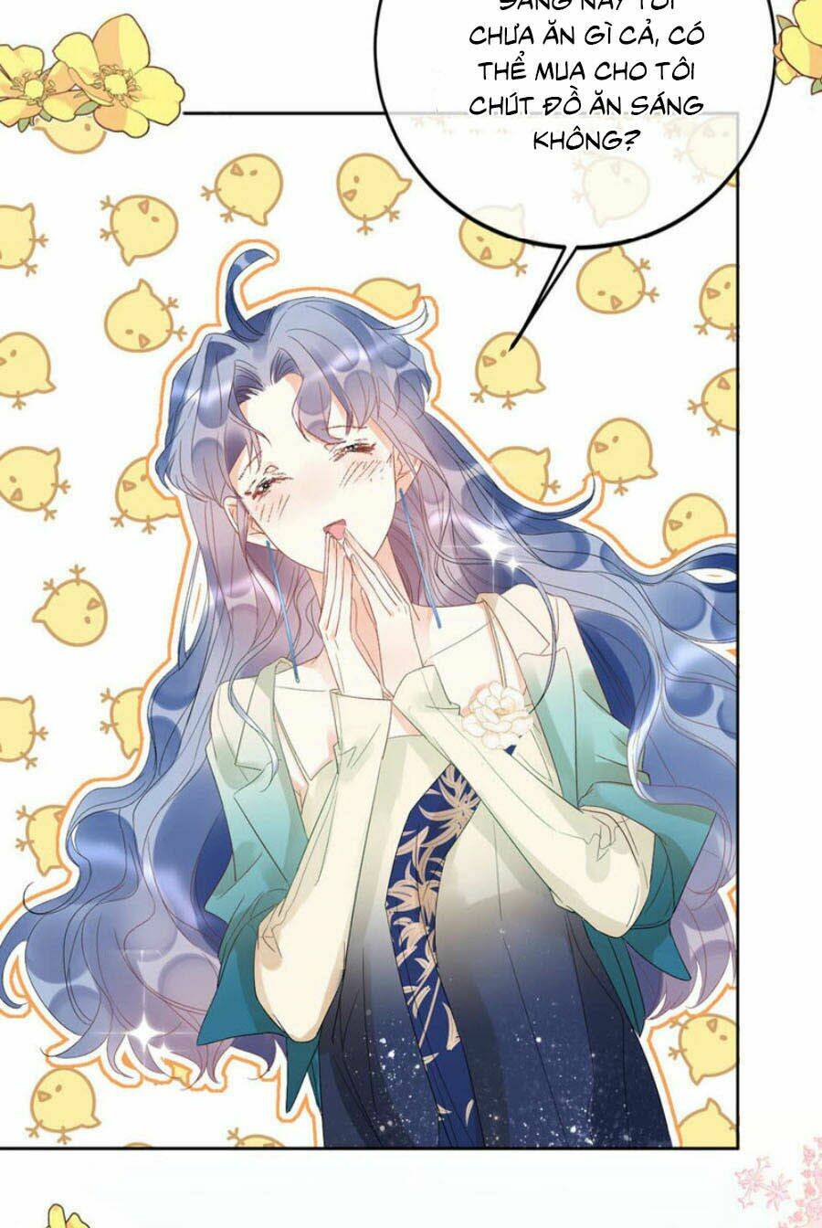 Cựu Ái Tân Nhan: Chapter 5