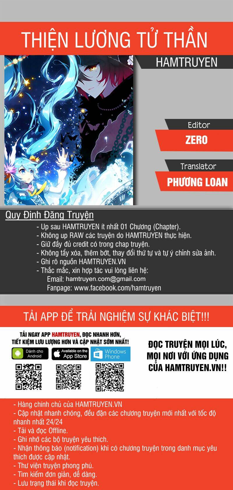 Thiện Lương Tử Thần: Chapter 72
