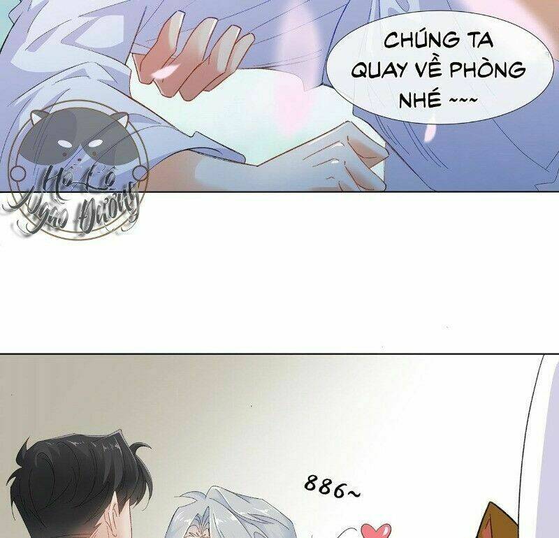 Ảnh Đế Yêu Hồ: Chapter 19