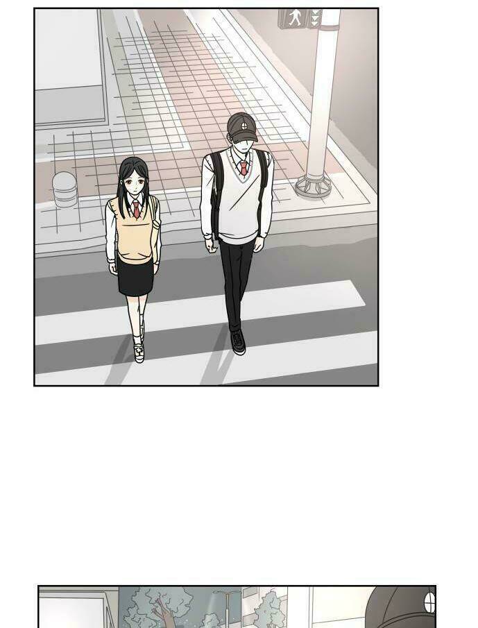 30 Phút Bước Đi Bên Em: Chapter 6