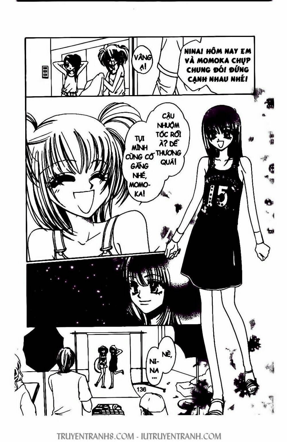 Bộ Sưu Tập Lọ Lem: Chapter 25