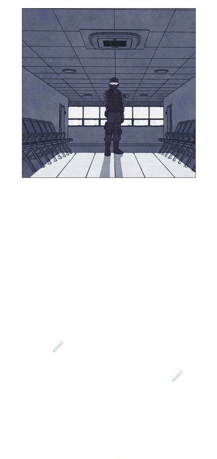 Cậu Bé Shotgun: Chapter 67