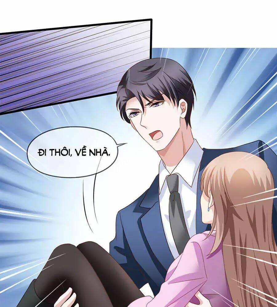 Mỹ Vị Giai Thê: Chapter 82