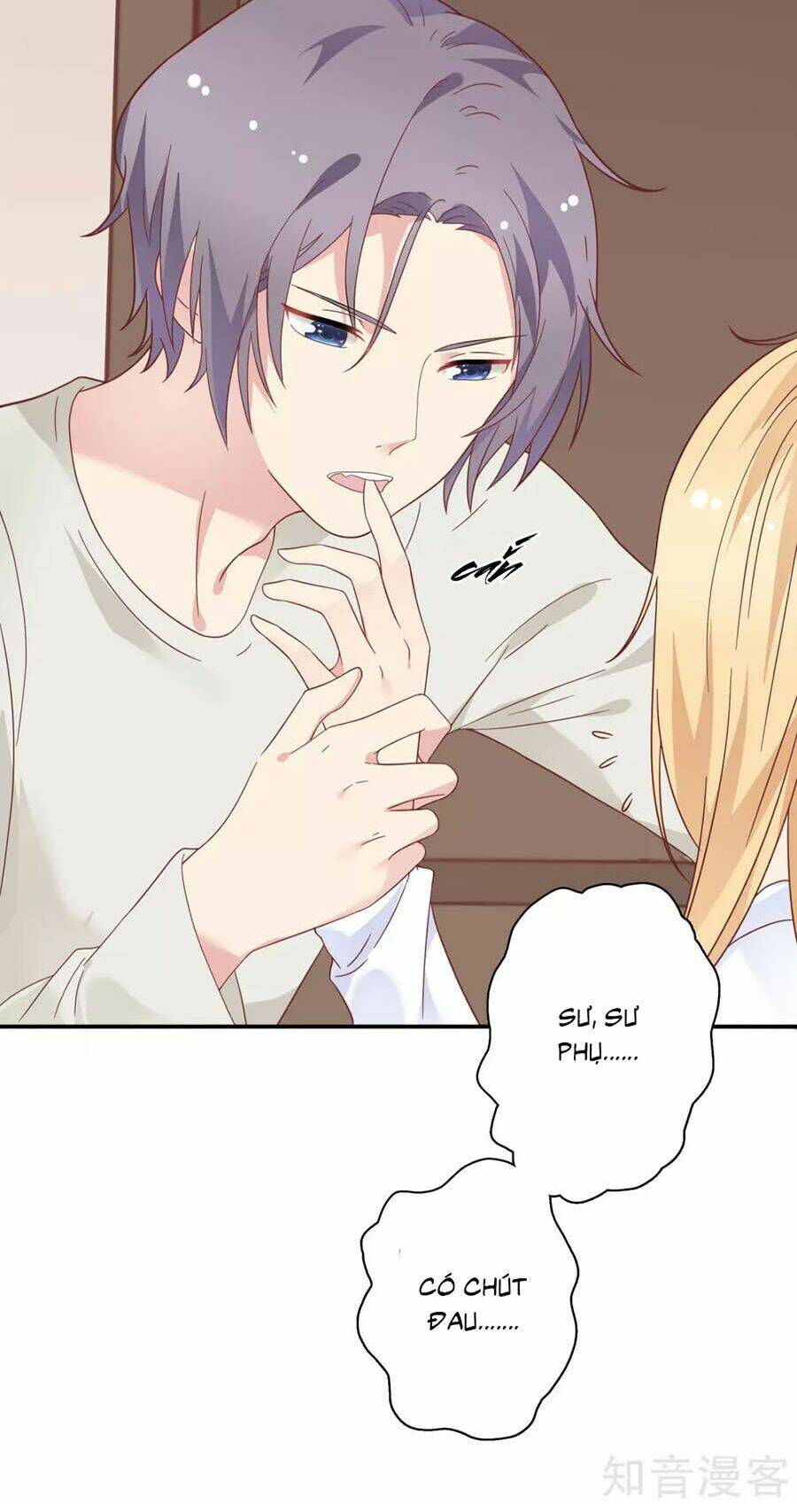 Hẹn Hò Siêu Tốc: Chapter 22