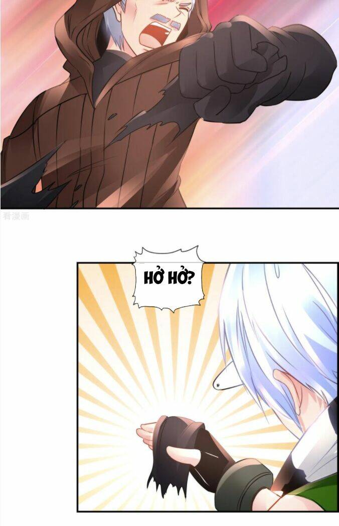 Phong Thủy Thiên Sư: Chapter 80