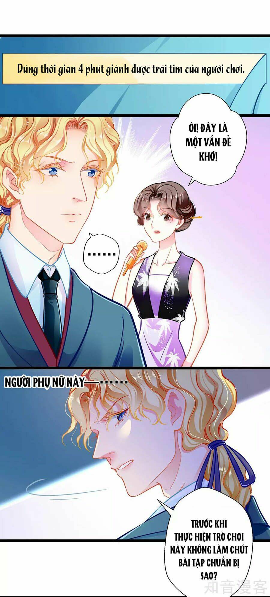 Cưng Chiều Ái Thê Hư Hỏng: Chapter 76