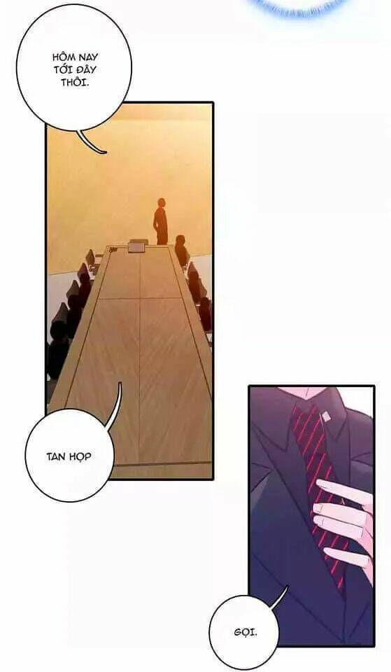 Tinh Diệu Vị Lai: Chapter 12