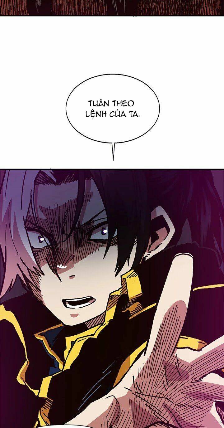 Nô Lệ Nghịch Thiên: Chapter 22