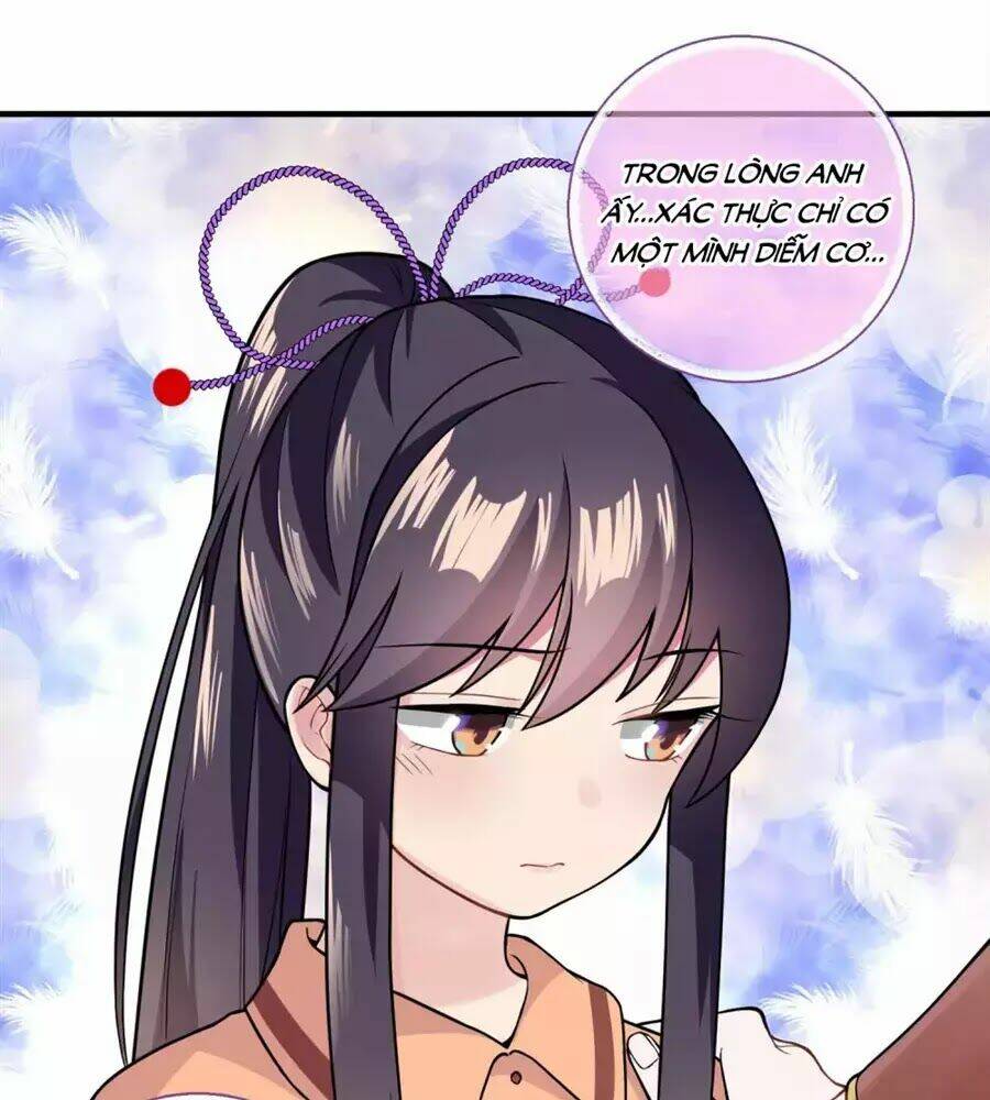 Anh Ấy Đến Từ Địa Ngục: Chapter 28