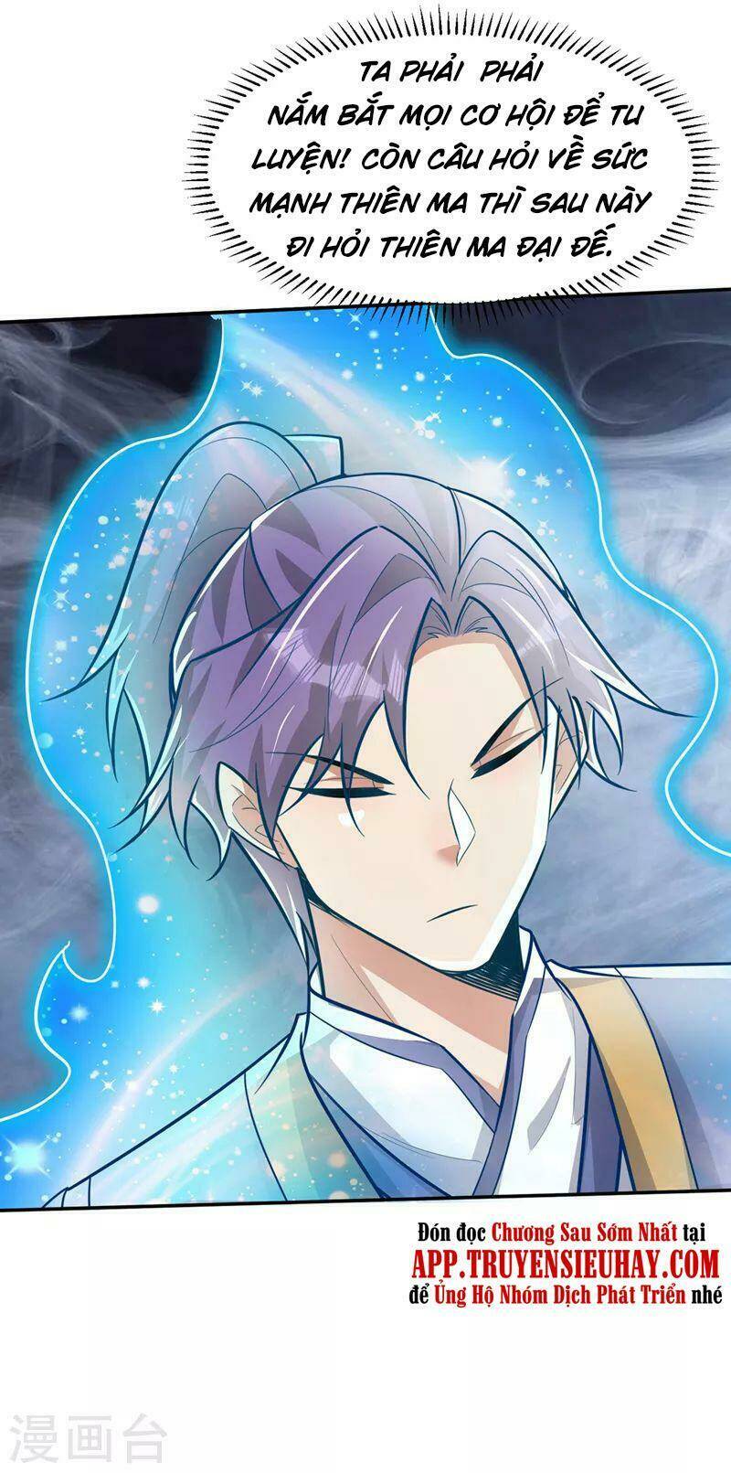 Yêu Giả Vi Vương: Chapter 344