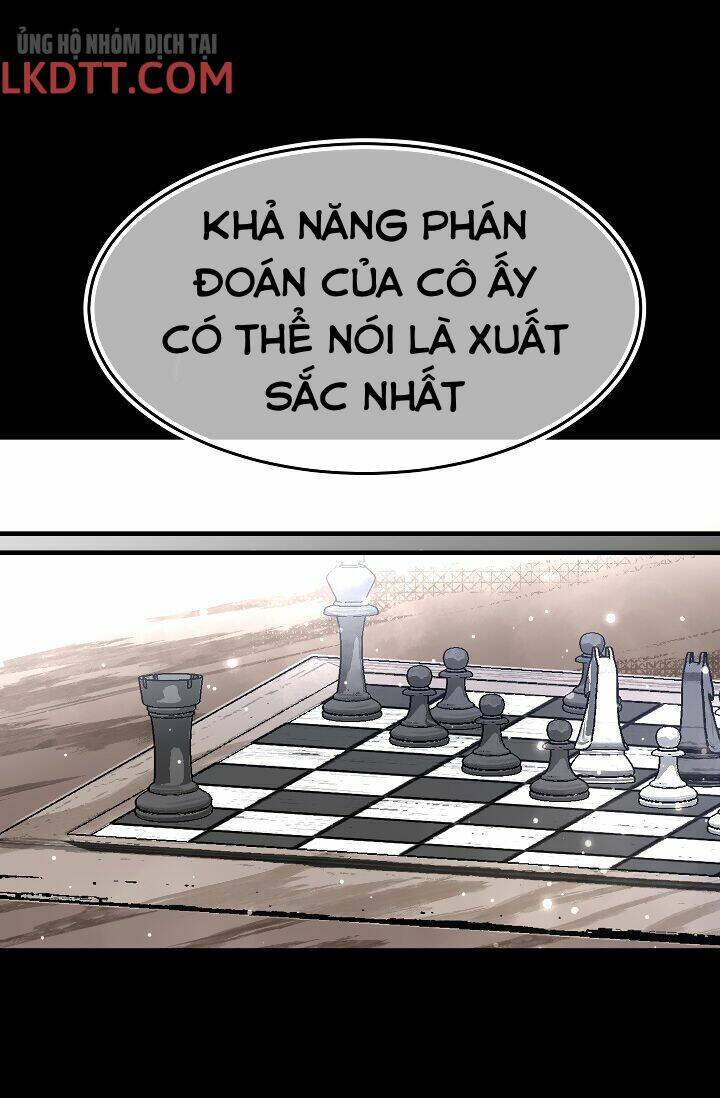 Mylord, Nữ Hoàng Của Loài Sói!: Chapter 13