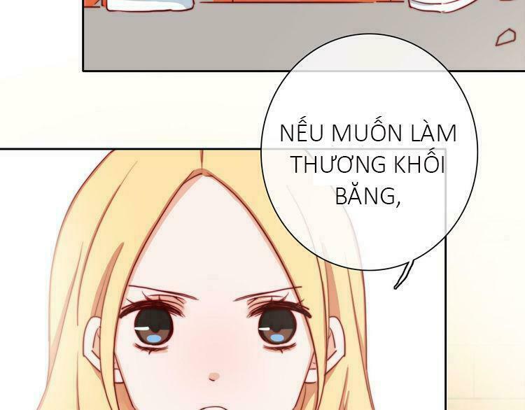 Trái Tim Băng Giá: Chapter 27