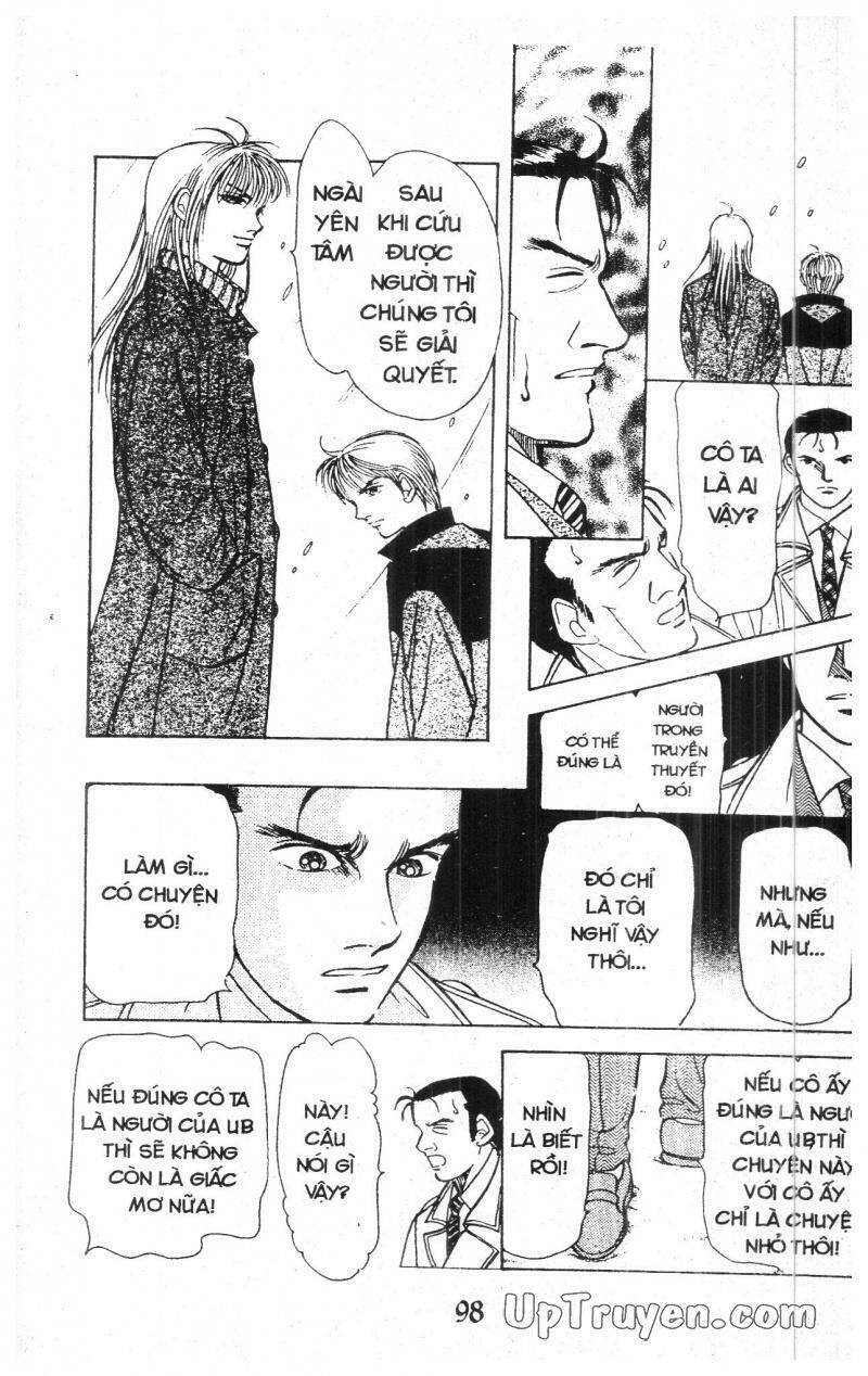 9 Banme No Musashi: Chapter 10