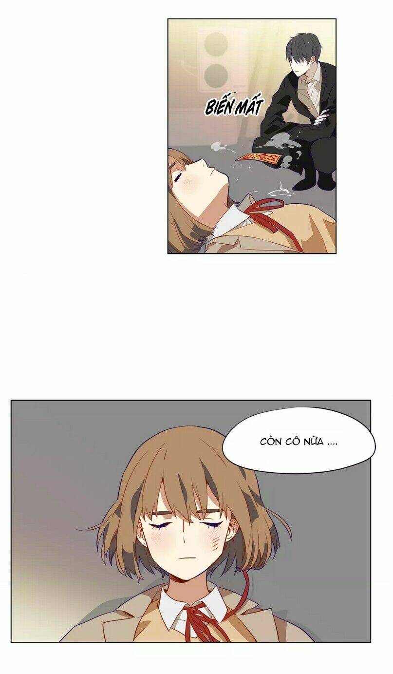 Hoa Đạo Sĩ: Chapter 1