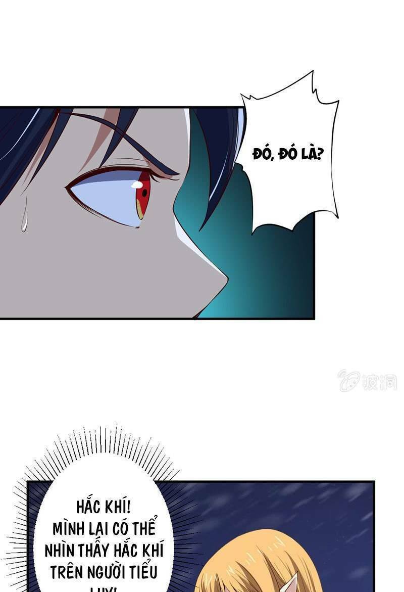 Cuộc Sống Tận Thế Bắt Đầu Từ Số 0: Chapter 46