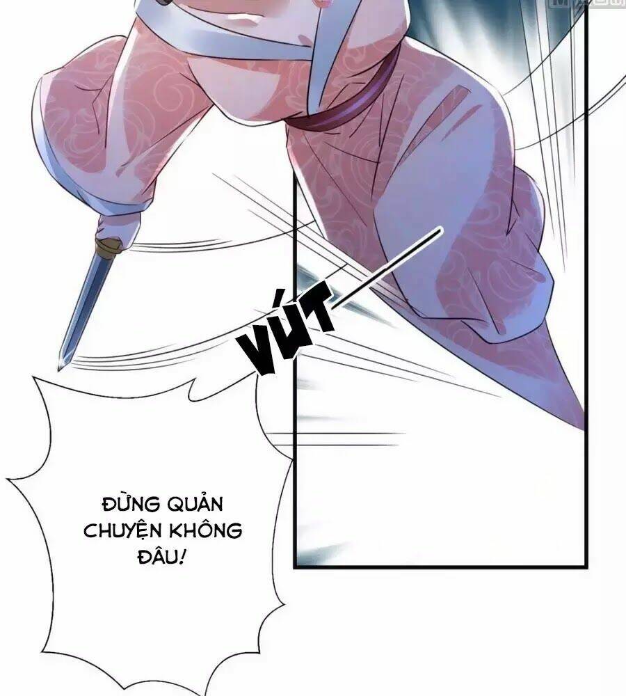 Vương Phi Có Chút Nghịch Ngợm: Chapter 50