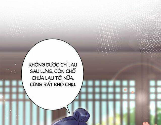 Hoa Nhan Sách: Chapter 103