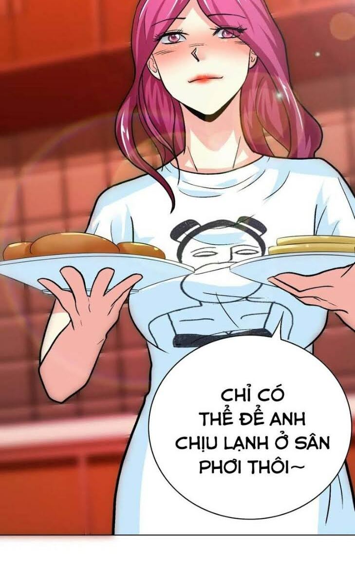 Hệ Thống Tiên Tôn Tại Đô Thị: Chapter 51
