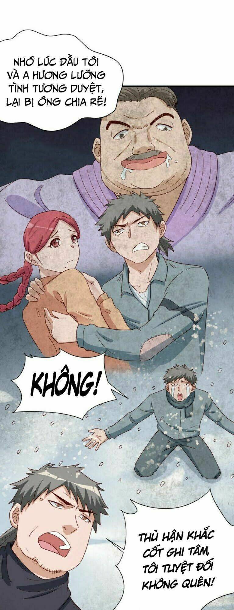 Hệ Thống Tu Tiên Mạnh Nhất: Chapter 19