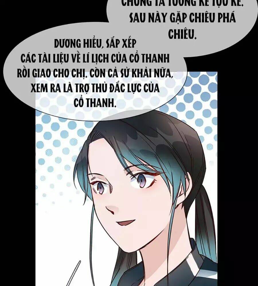 Ngôi Sao Vụn Vỡ: Chapter 37
